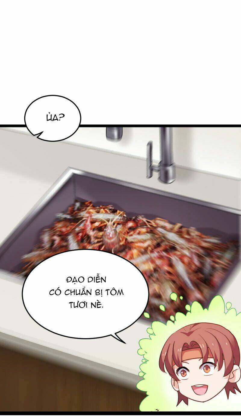 Ảnh Hậu Lão Bà Không Được Chạy: Chapter 79