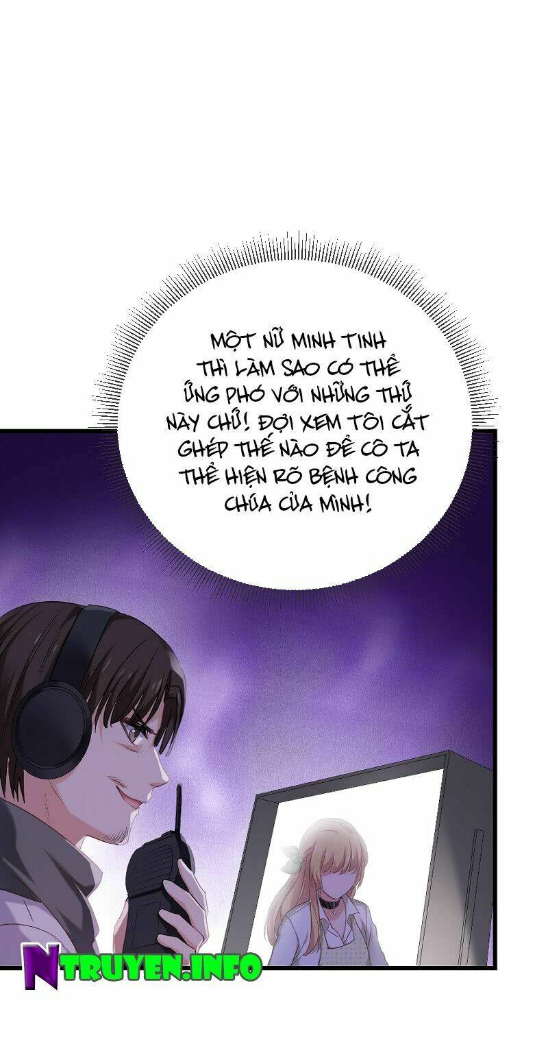 Ảnh Hậu Lão Bà Không Được Chạy: Chapter 79