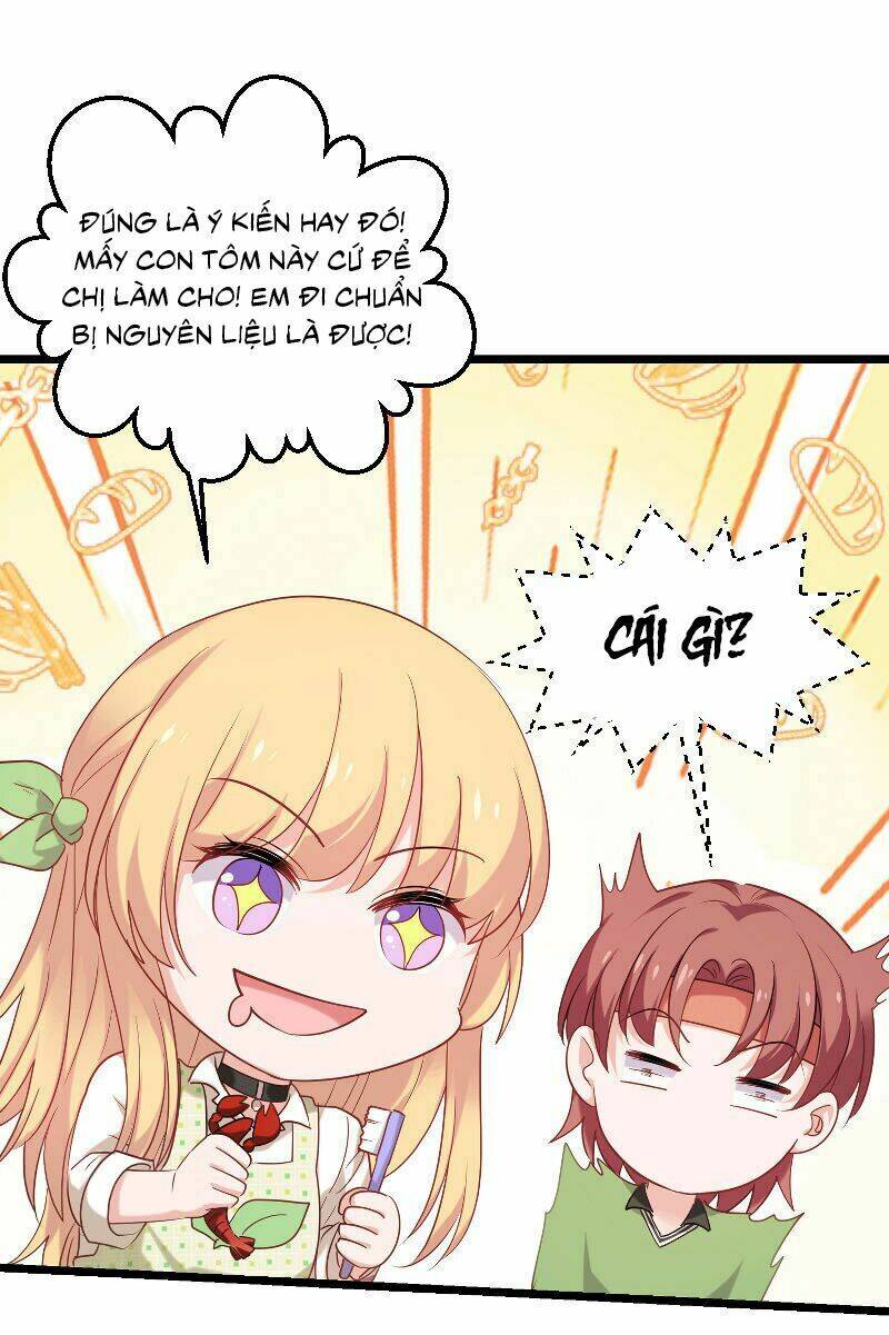 Ảnh Hậu Lão Bà Không Được Chạy: Chapter 79