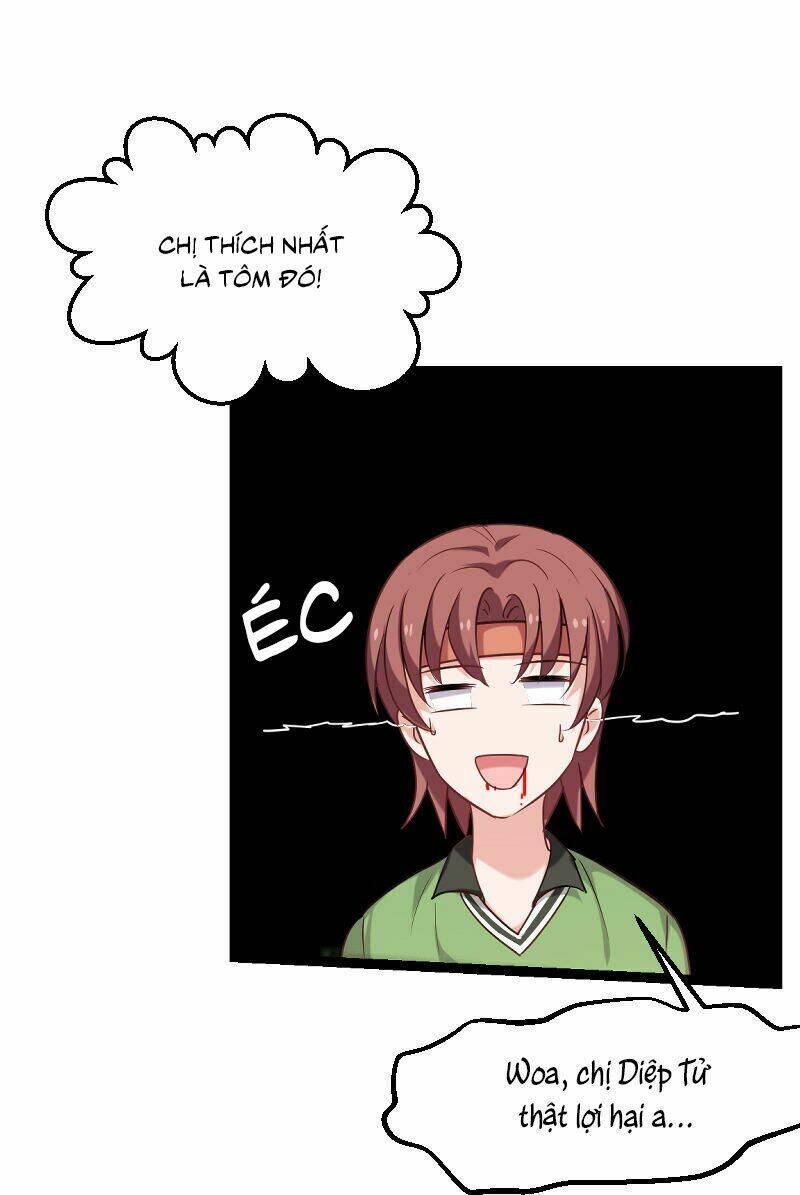 Ảnh Hậu Lão Bà Không Được Chạy: Chapter 79