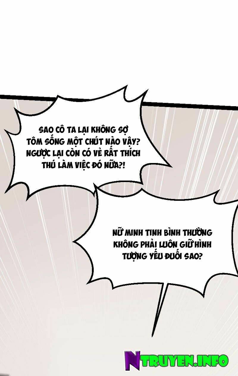 Ảnh Hậu Lão Bà Không Được Chạy: Chapter 79