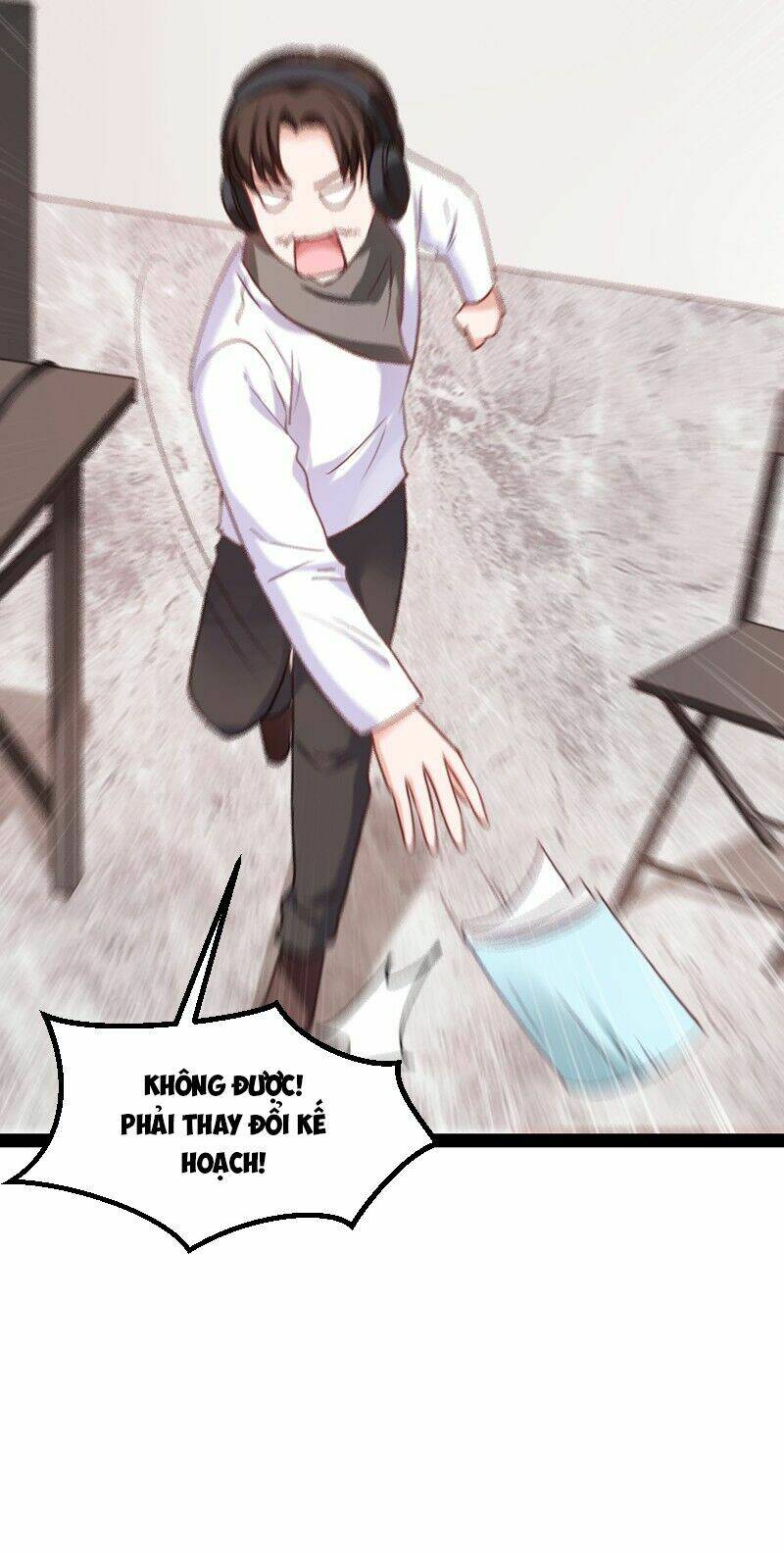 Ảnh Hậu Lão Bà Không Được Chạy: Chapter 79