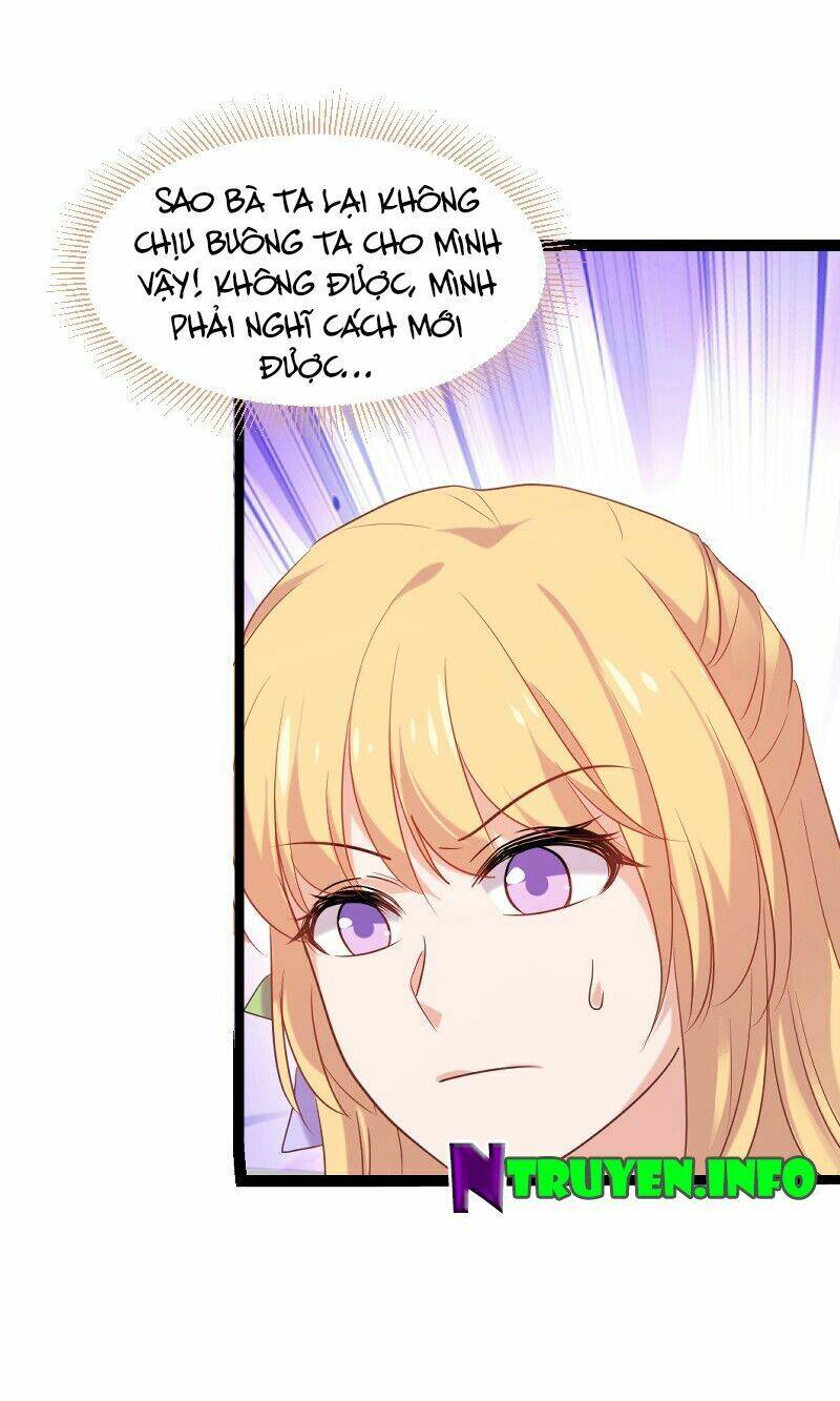 Ảnh Hậu Lão Bà Không Được Chạy: Chapter 79
