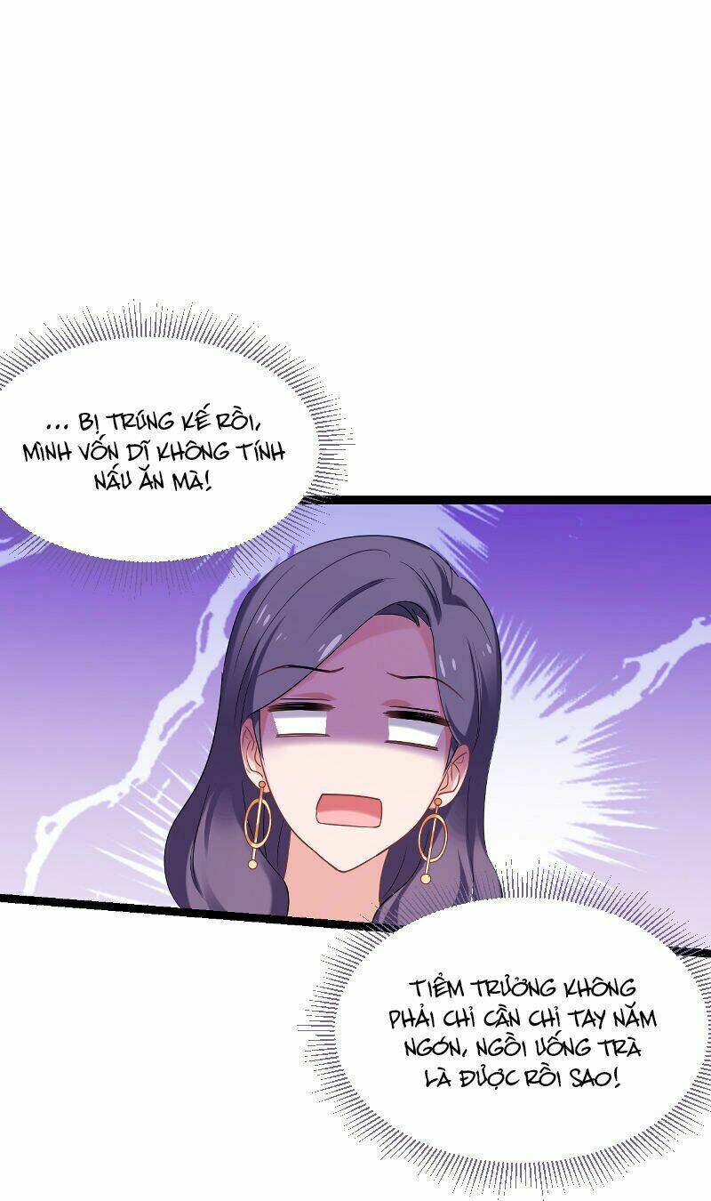 Ảnh Hậu Lão Bà Không Được Chạy: Chapter 79