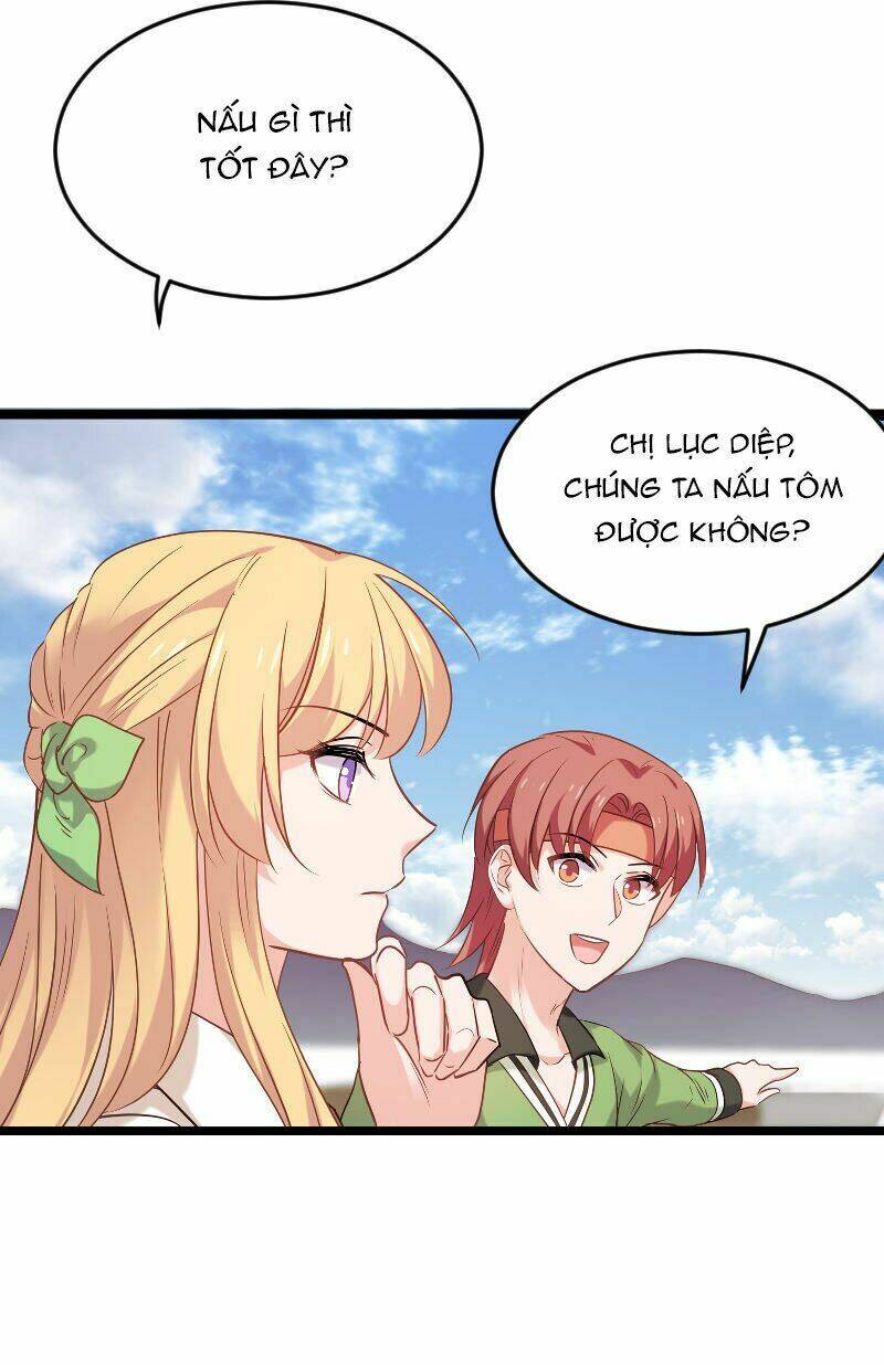 Ảnh Hậu Lão Bà Không Được Chạy: Chapter 79