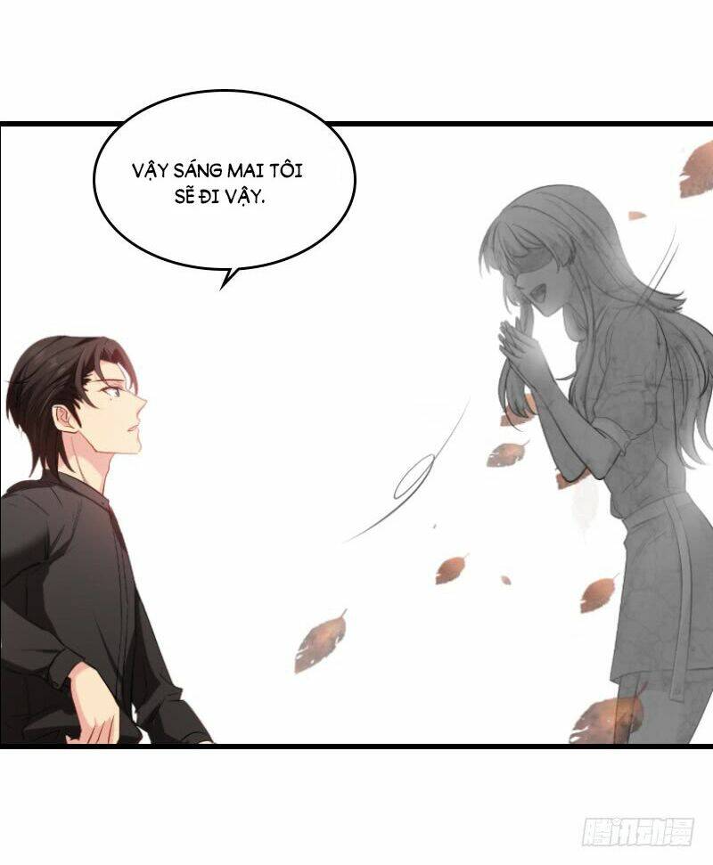 Ảnh Hậu Lão Bà Không Được Chạy: Chapter 8