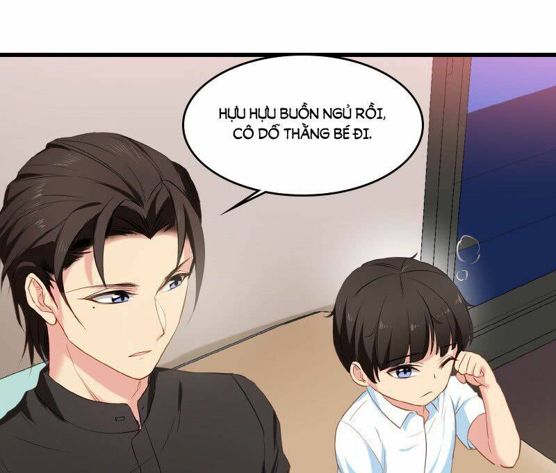 Ảnh Hậu Lão Bà Không Được Chạy: Chapter 8