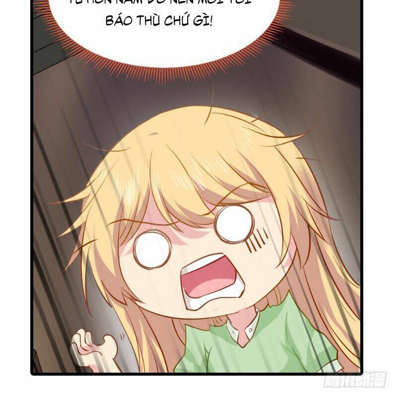 Ảnh Hậu Lão Bà Không Được Chạy: Chapter 8