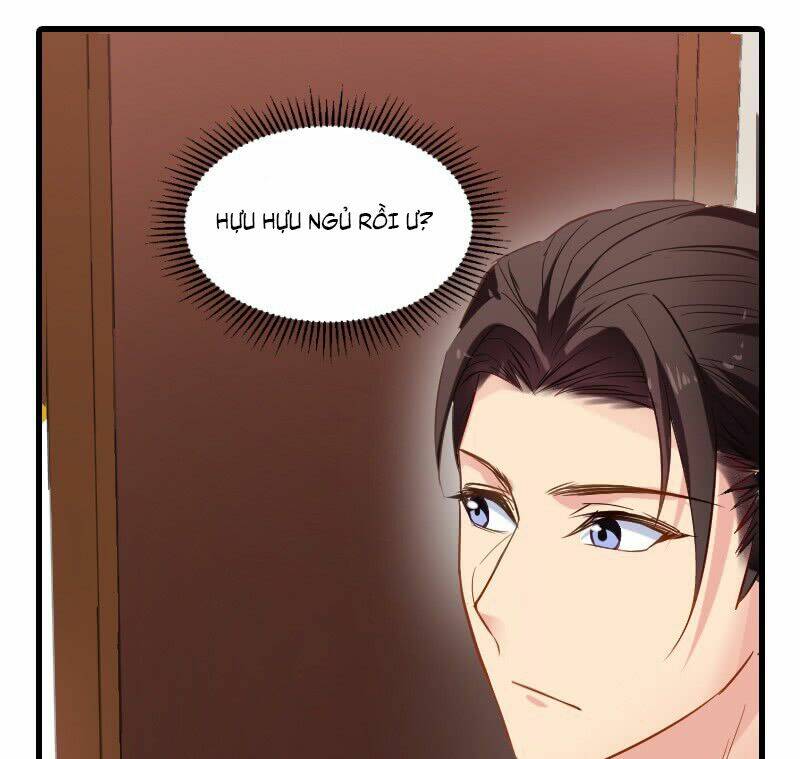 Ảnh Hậu Lão Bà Không Được Chạy: Chapter 8