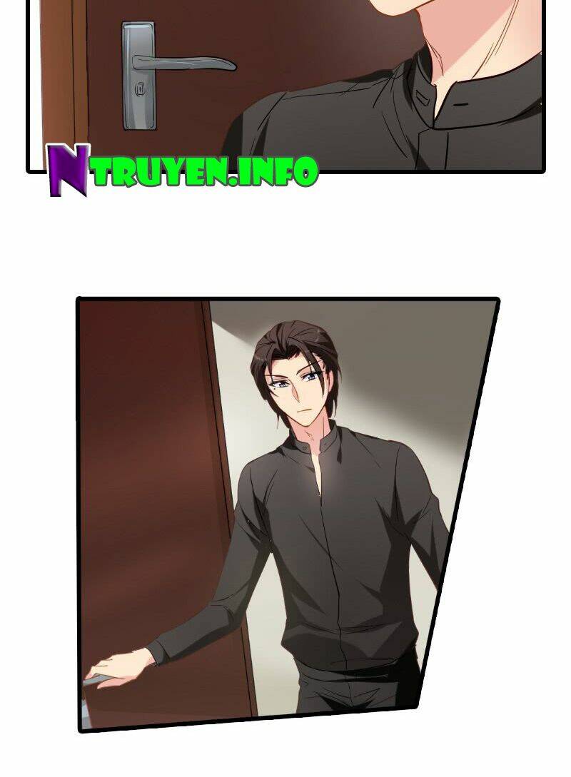 Ảnh Hậu Lão Bà Không Được Chạy: Chapter 8