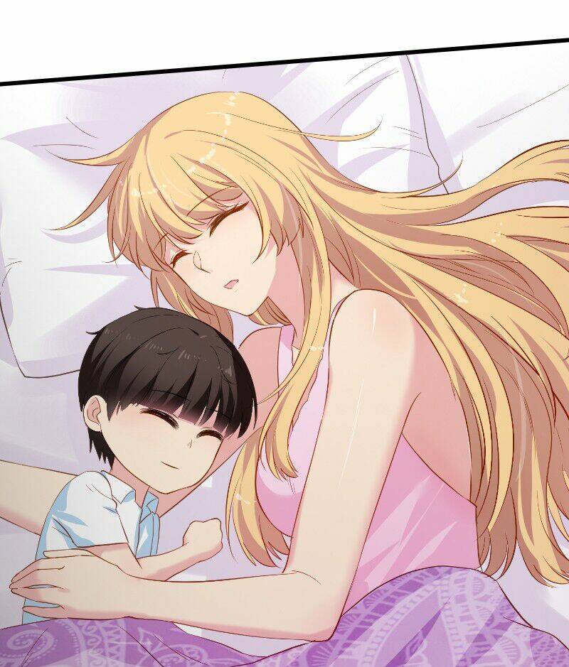 Ảnh Hậu Lão Bà Không Được Chạy: Chapter 8