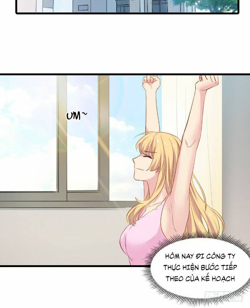 Ảnh Hậu Lão Bà Không Được Chạy: Chapter 8