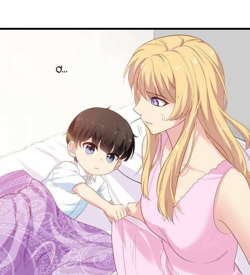 Ảnh Hậu Lão Bà Không Được Chạy: Chapter 8
