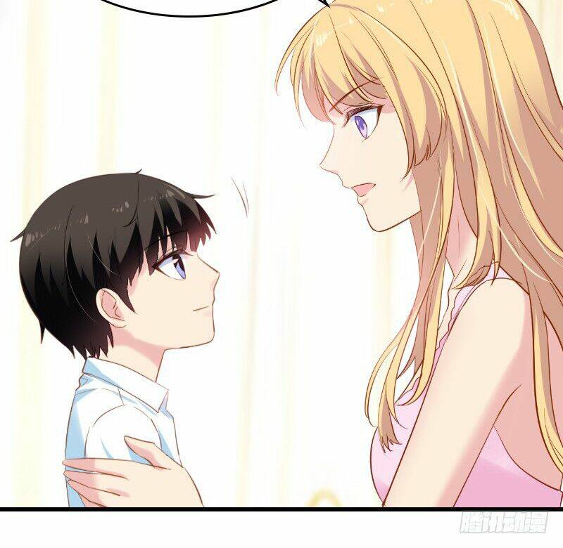 Ảnh Hậu Lão Bà Không Được Chạy: Chapter 8