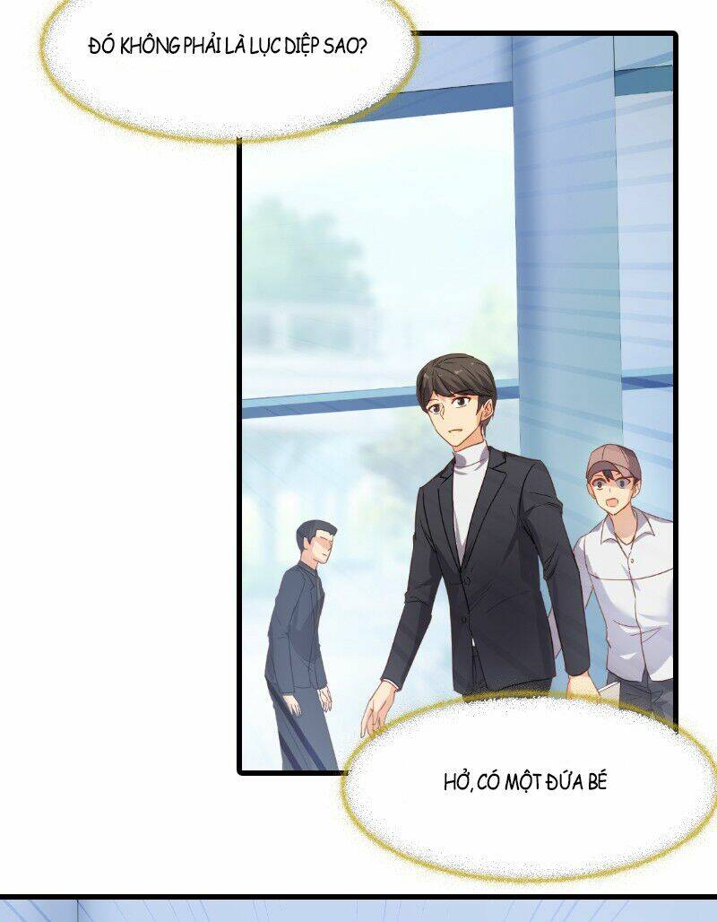 Ảnh Hậu Lão Bà Không Được Chạy: Chapter 8