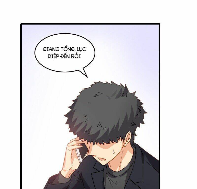 Ảnh Hậu Lão Bà Không Được Chạy: Chapter 8