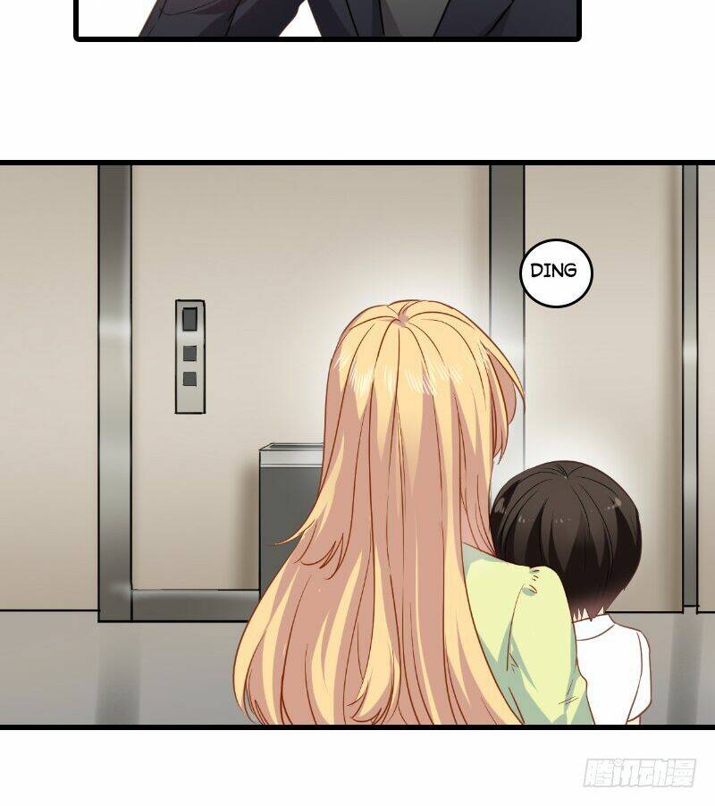 Ảnh Hậu Lão Bà Không Được Chạy: Chapter 8