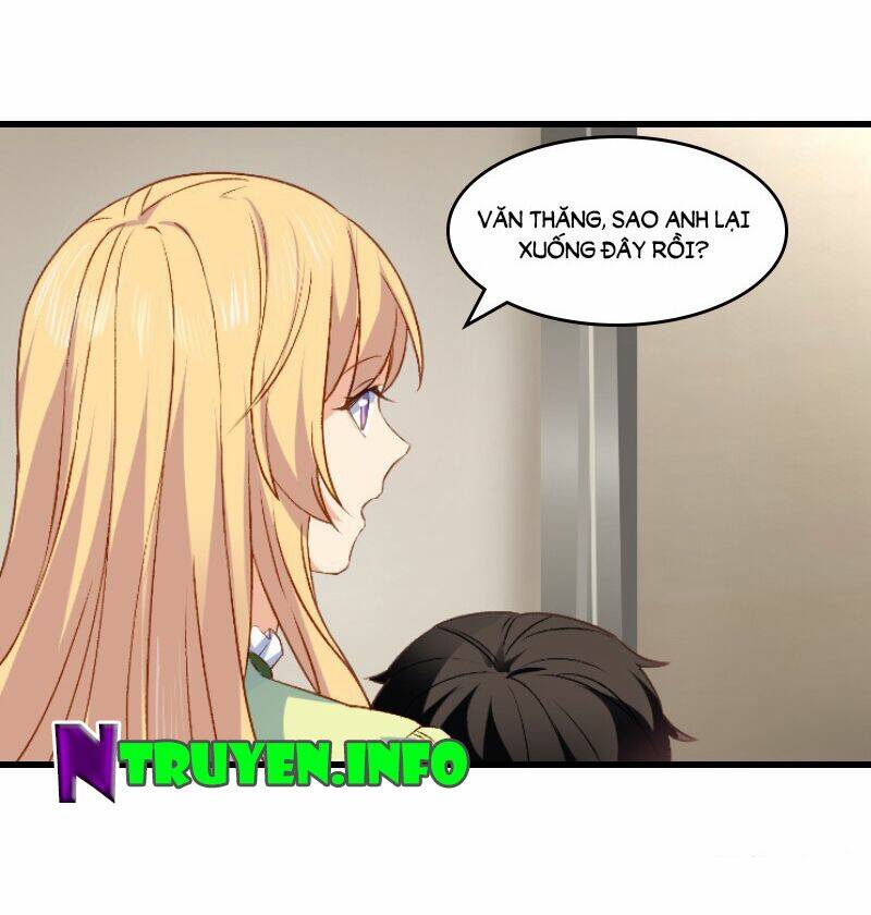 Ảnh Hậu Lão Bà Không Được Chạy: Chapter 8