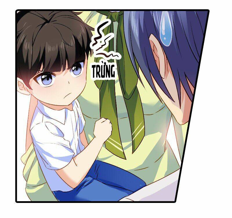Ảnh Hậu Lão Bà Không Được Chạy: Chapter 8