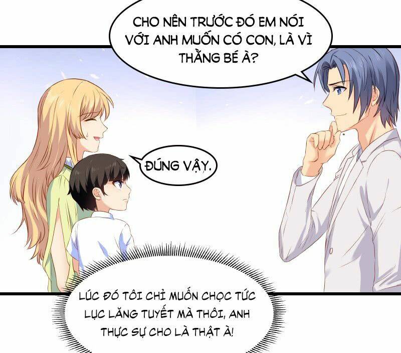 Ảnh Hậu Lão Bà Không Được Chạy: Chapter 8