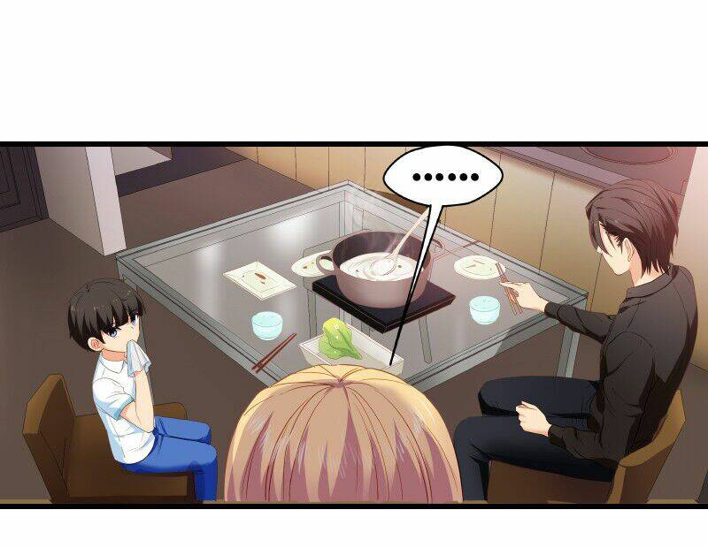 Ảnh Hậu Lão Bà Không Được Chạy: Chapter 8