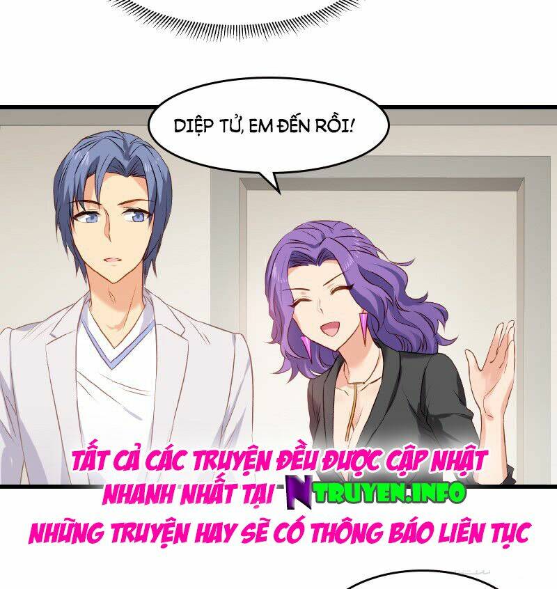 Ảnh Hậu Lão Bà Không Được Chạy: Chapter 8