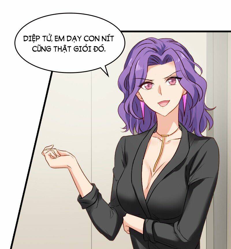 Ảnh Hậu Lão Bà Không Được Chạy: Chapter 8