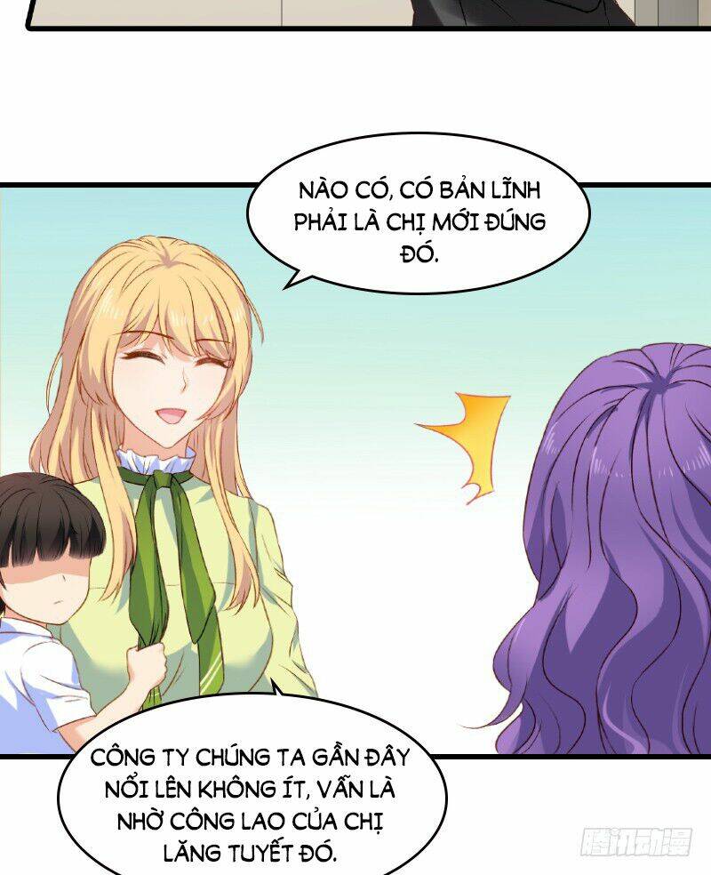Ảnh Hậu Lão Bà Không Được Chạy: Chapter 8