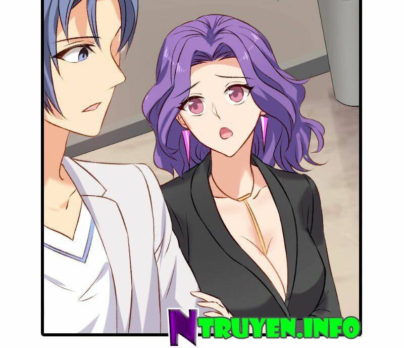 Ảnh Hậu Lão Bà Không Được Chạy: Chapter 8