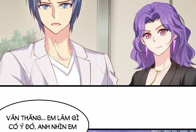 Ảnh Hậu Lão Bà Không Được Chạy: Chapter 8
