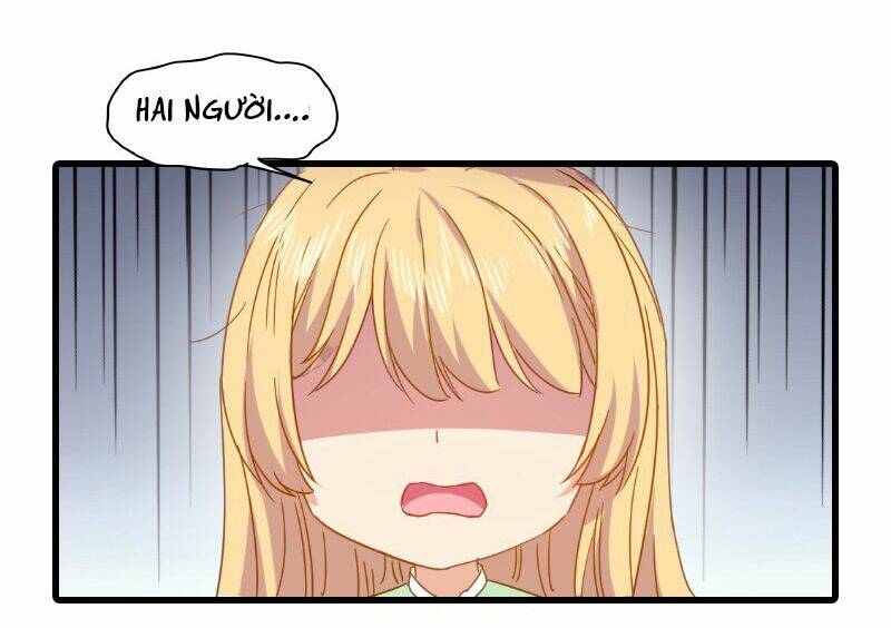 Ảnh Hậu Lão Bà Không Được Chạy: Chapter 8