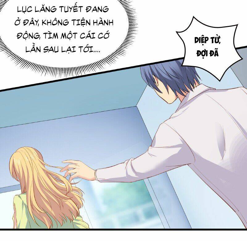 Ảnh Hậu Lão Bà Không Được Chạy: Chapter 8