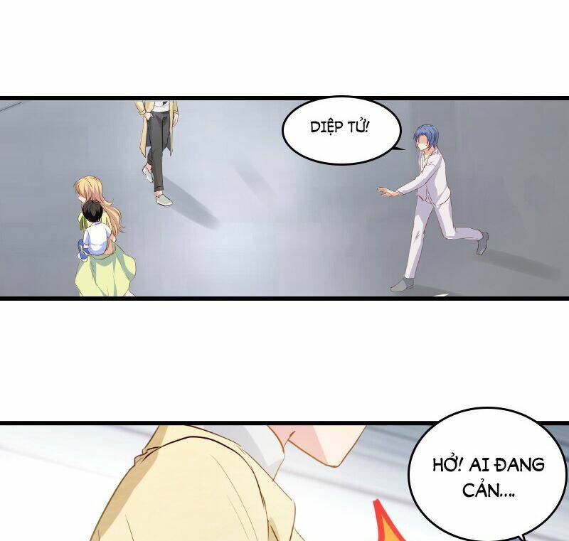Ảnh Hậu Lão Bà Không Được Chạy: Chapter 8