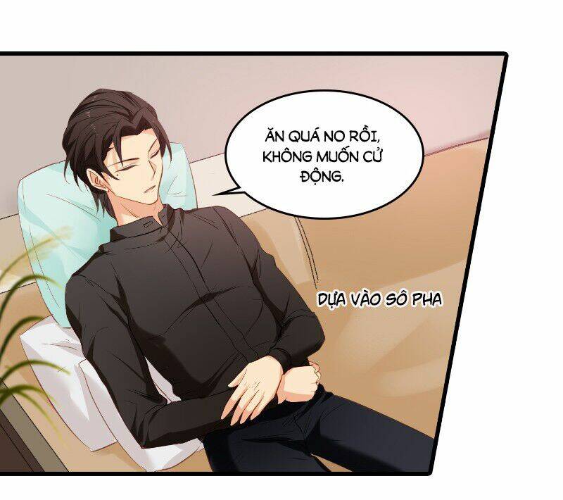 Ảnh Hậu Lão Bà Không Được Chạy: Chapter 8
