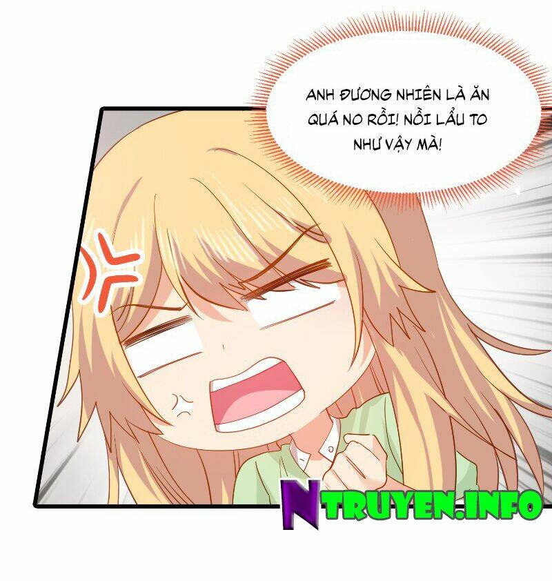 Ảnh Hậu Lão Bà Không Được Chạy: Chapter 8
