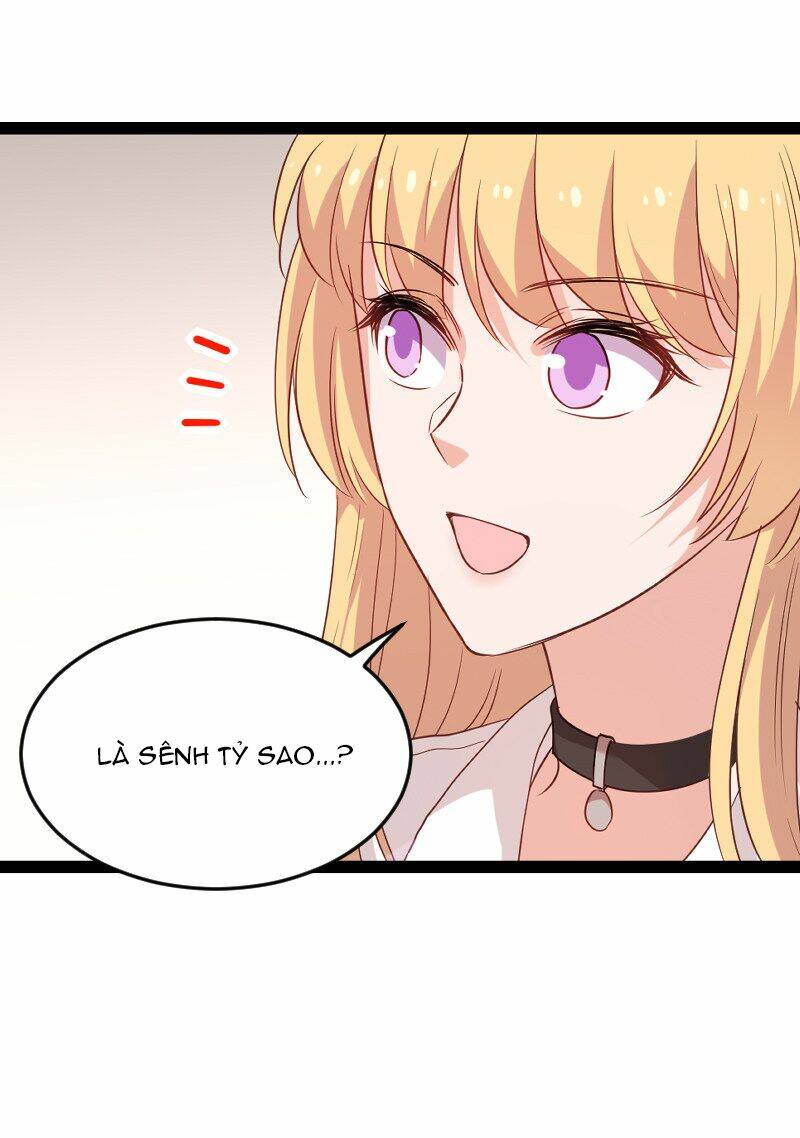 Ảnh Hậu Lão Bà Không Được Chạy: Chapter 80