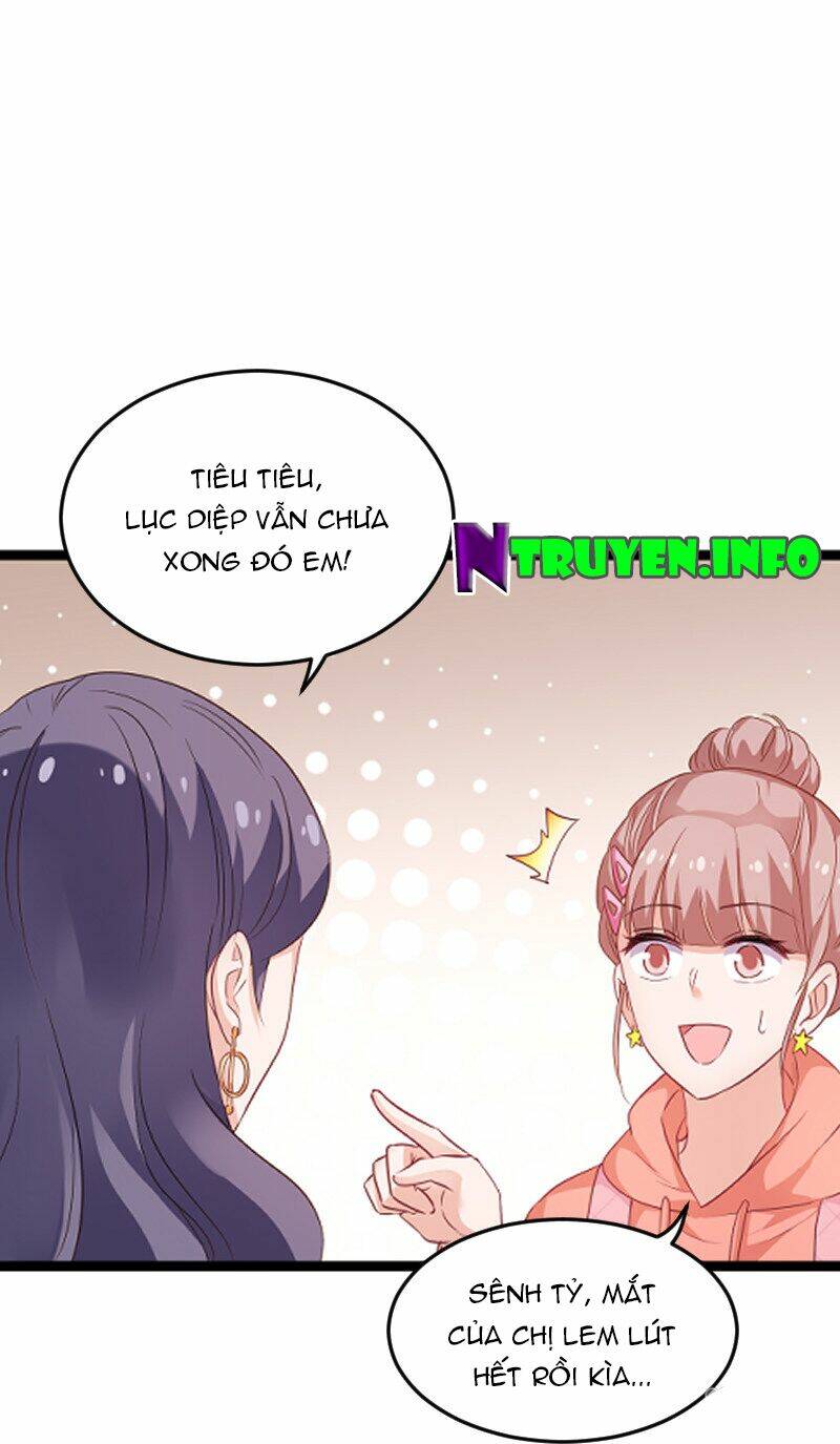Ảnh Hậu Lão Bà Không Được Chạy: Chapter 80
