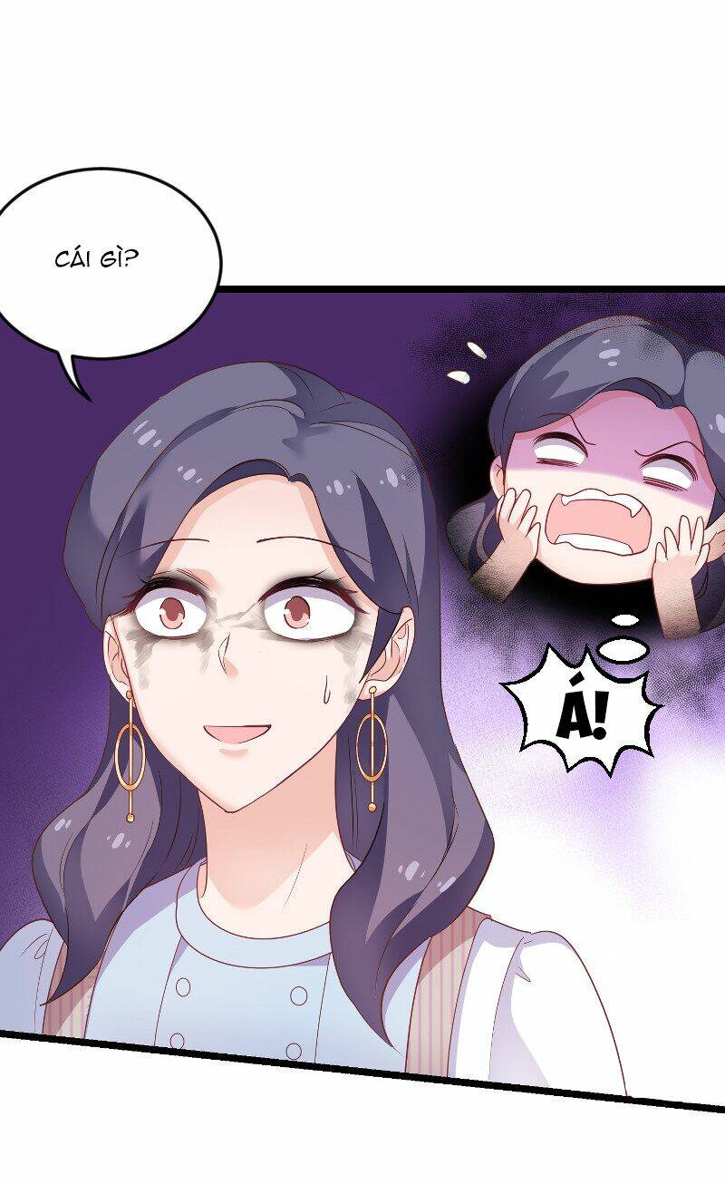 Ảnh Hậu Lão Bà Không Được Chạy: Chapter 80