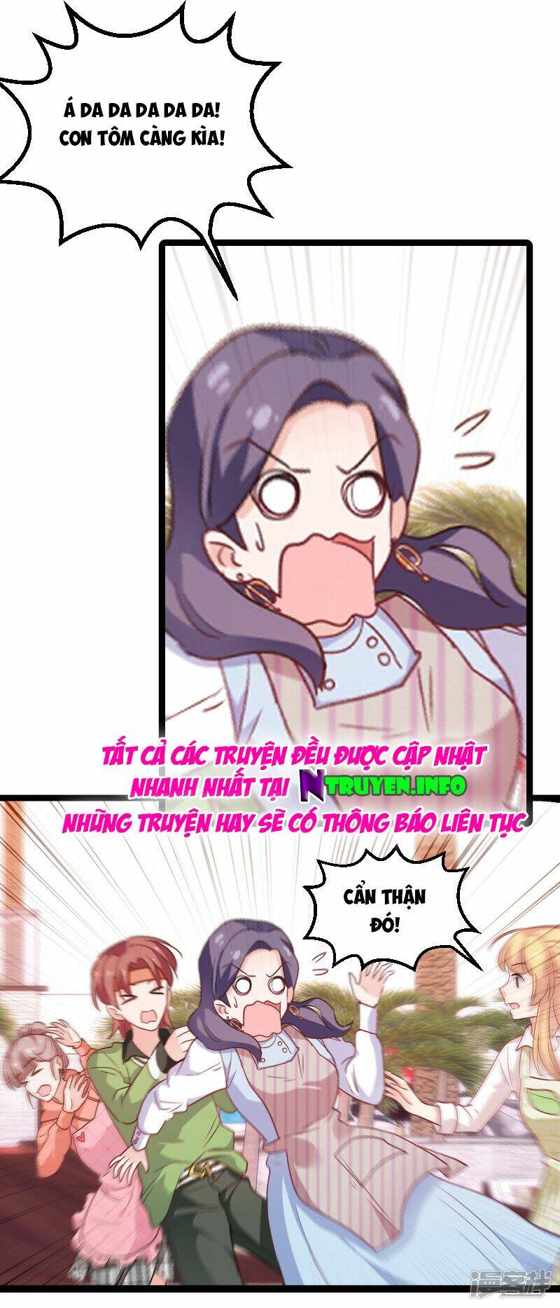 Ảnh Hậu Lão Bà Không Được Chạy: Chapter 80