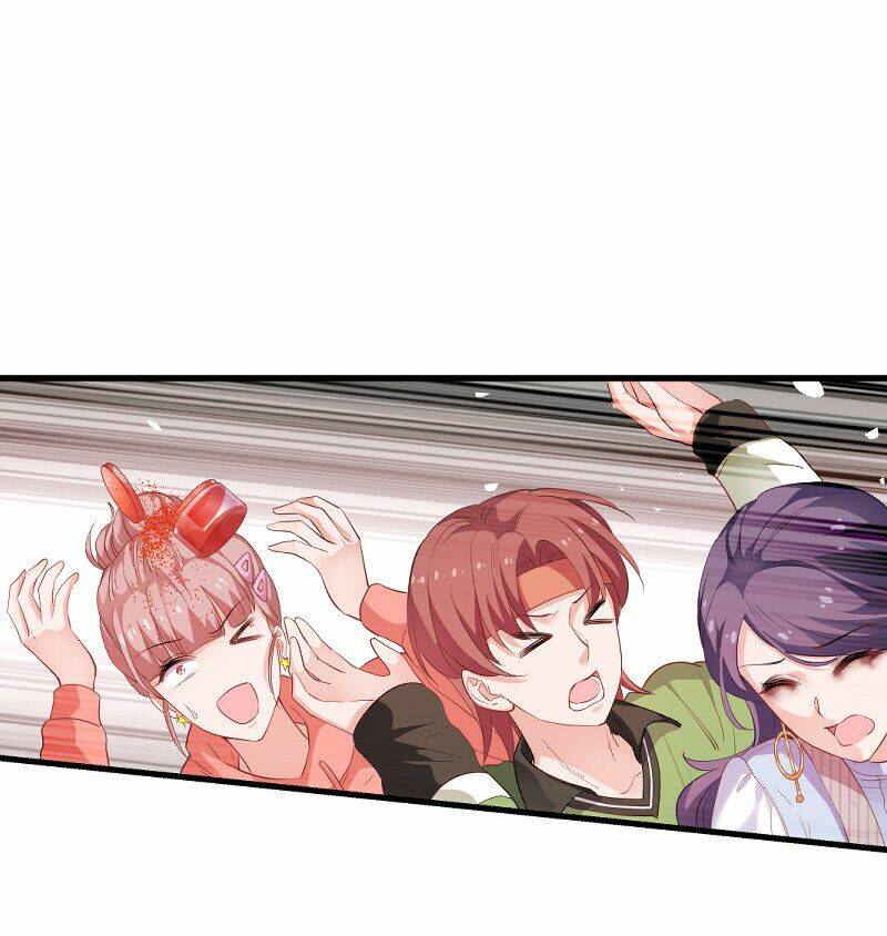 Ảnh Hậu Lão Bà Không Được Chạy: Chapter 80