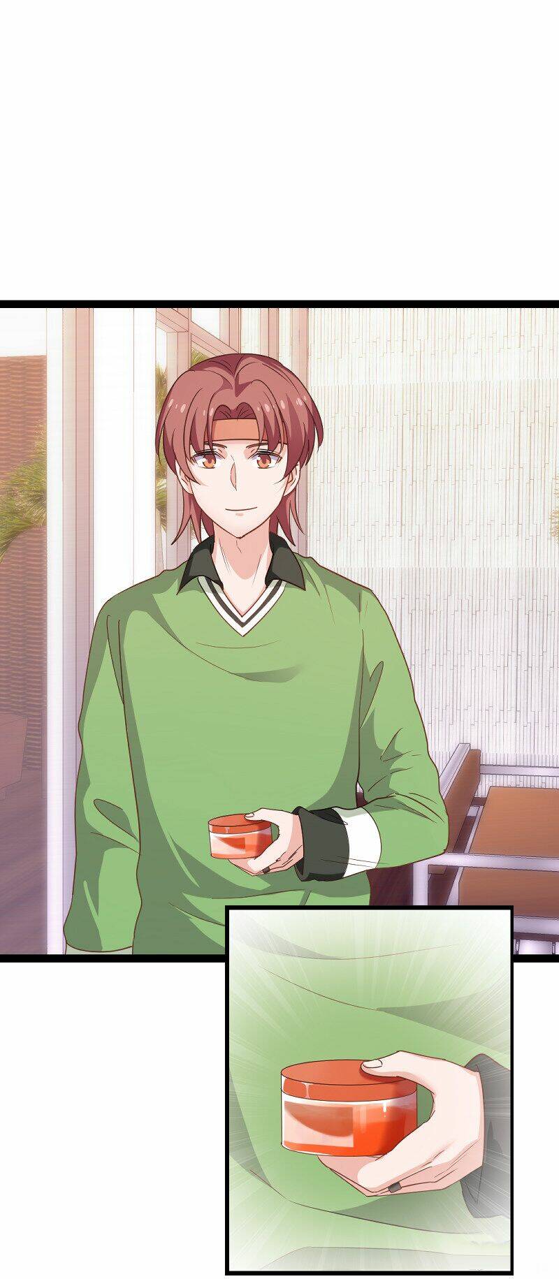 Ảnh Hậu Lão Bà Không Được Chạy: Chapter 80