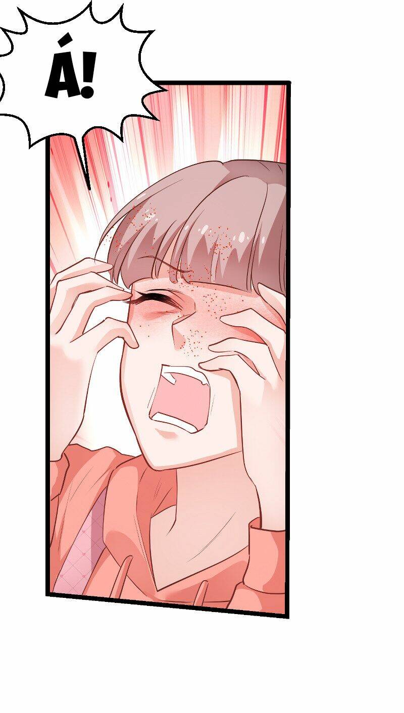 Ảnh Hậu Lão Bà Không Được Chạy: Chapter 80