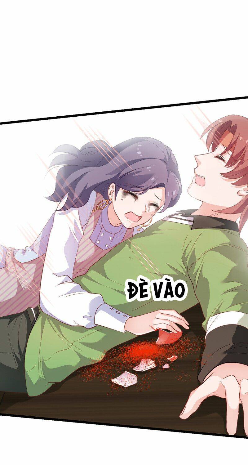 Ảnh Hậu Lão Bà Không Được Chạy: Chapter 80