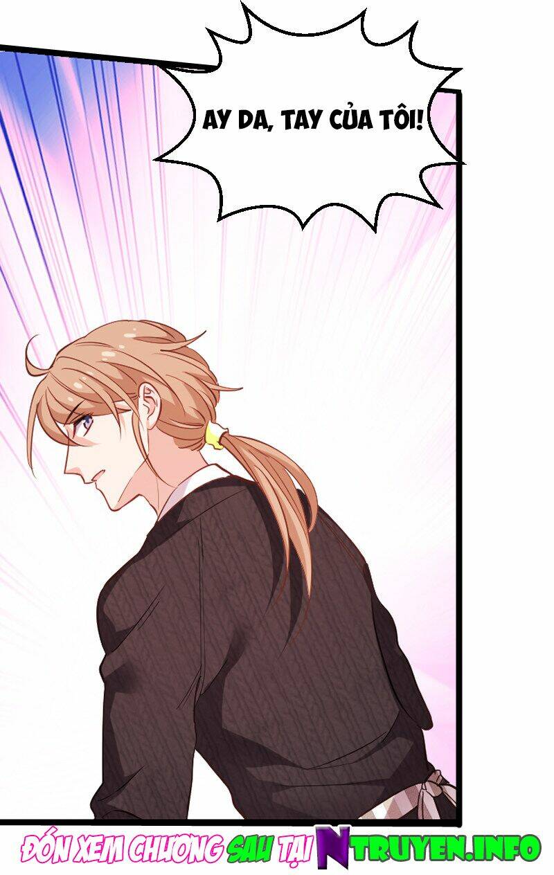 Ảnh Hậu Lão Bà Không Được Chạy: Chapter 80