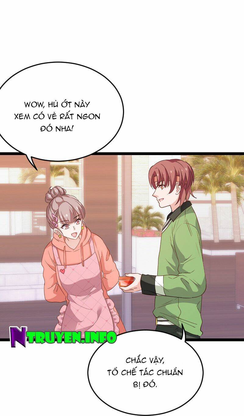 Ảnh Hậu Lão Bà Không Được Chạy: Chapter 80