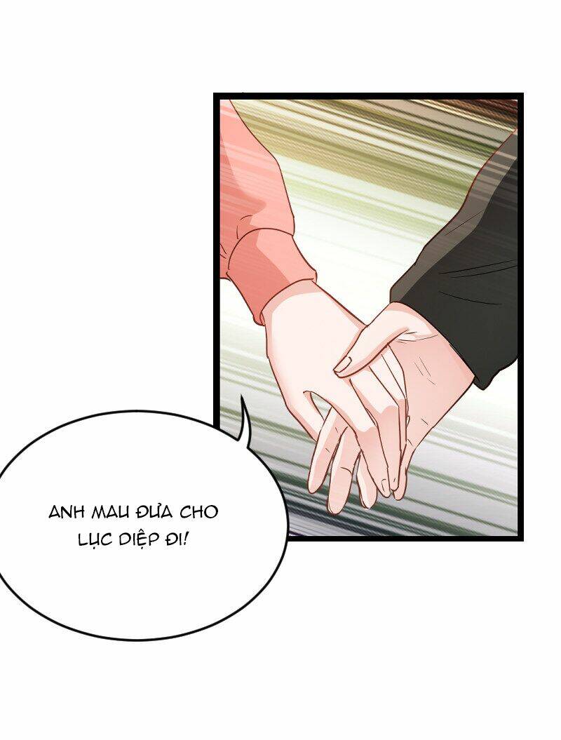 Ảnh Hậu Lão Bà Không Được Chạy: Chapter 80