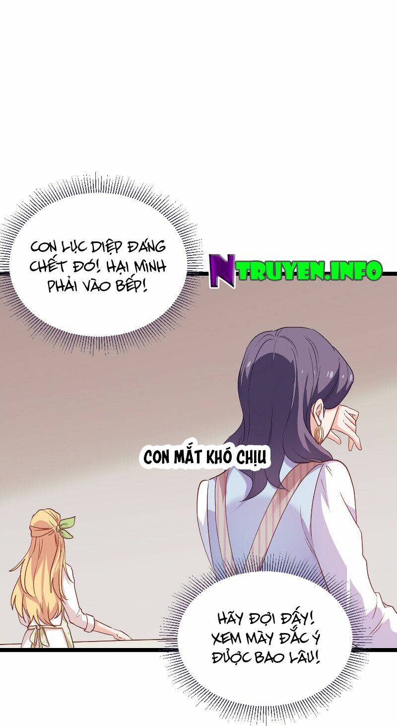 Ảnh Hậu Lão Bà Không Được Chạy: Chapter 80