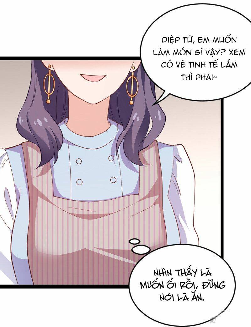Ảnh Hậu Lão Bà Không Được Chạy: Chapter 80