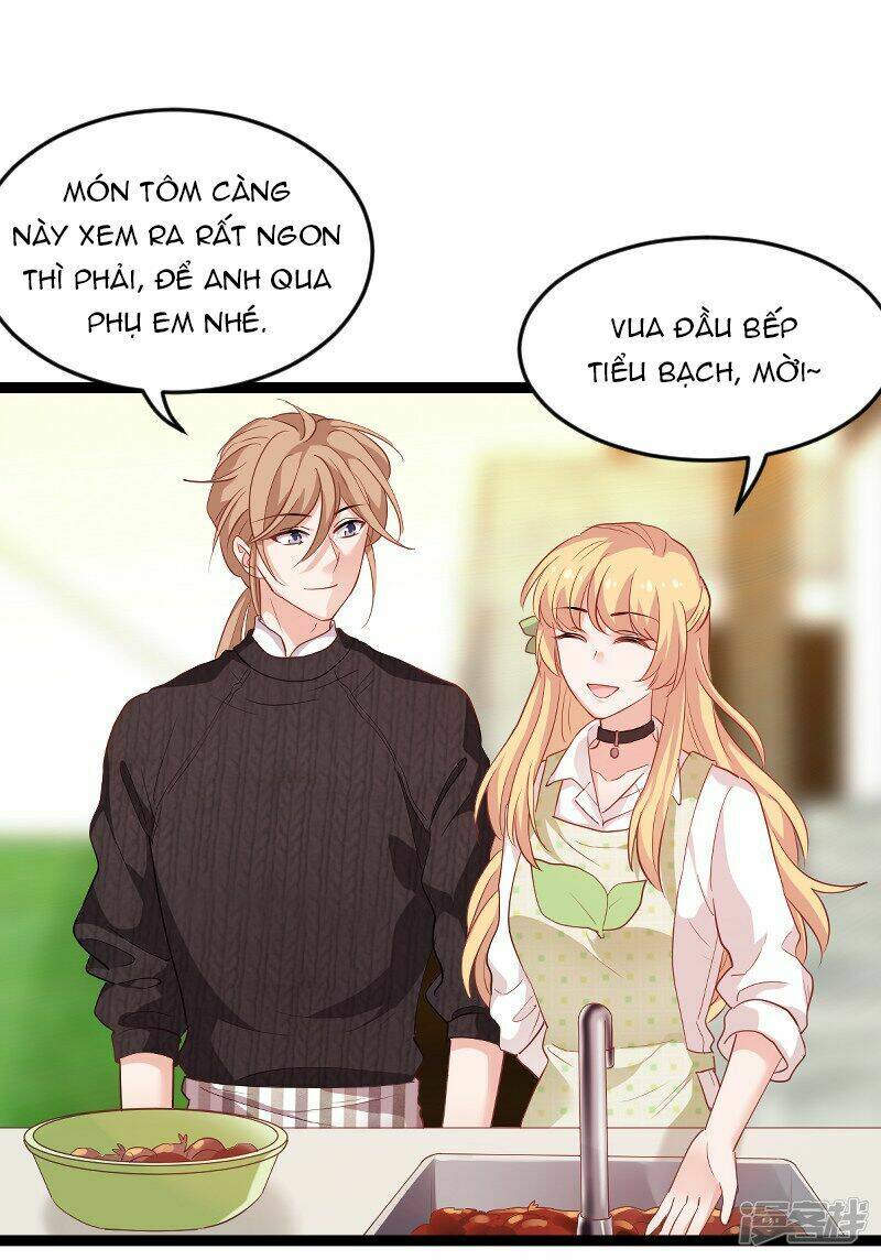 Ảnh Hậu Lão Bà Không Được Chạy: Chapter 81