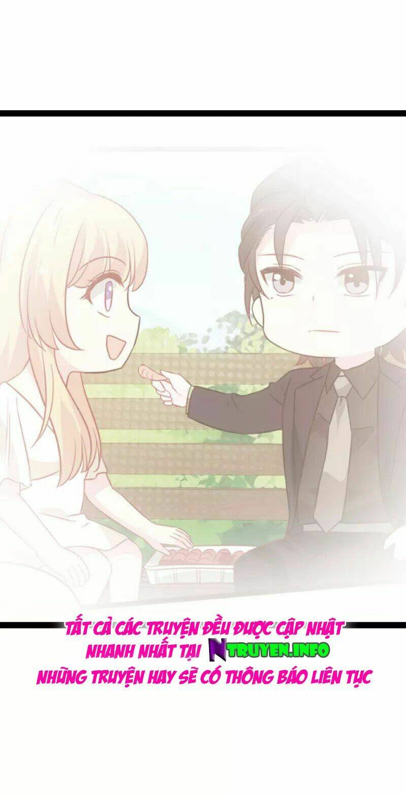 Ảnh Hậu Lão Bà Không Được Chạy: Chapter 81